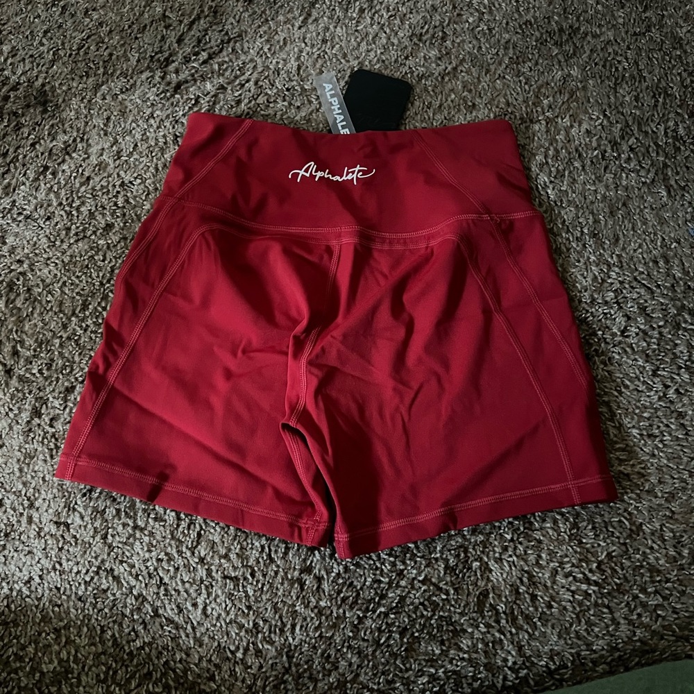 ALPHALETE